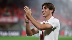 Miretti-Napoli, chiusura vicina: può firmare nei prossimi giorni! Le cifre – Sky