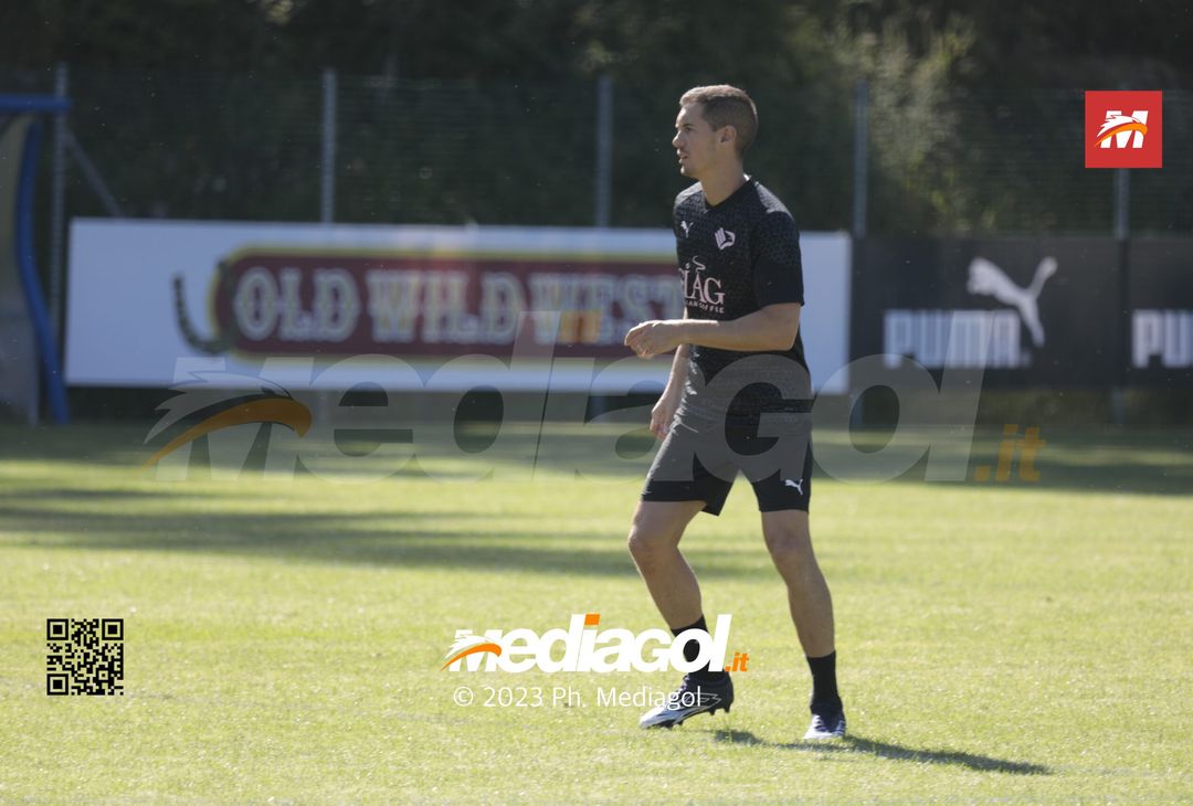 FOTO Ritiro Palermo, i rosanero si allenano a Ronzone: gli scatti più belli (Gallery) - immagine 88