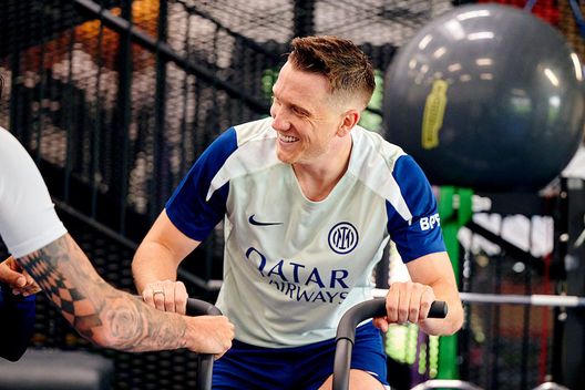 Zielinski: “Inter? Farò di tutto per avere più occasioni possibili. Dipende tutto da…”- immagine 3