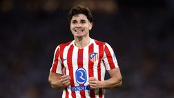 Real-Alvarez, l’Atletico chiude la porta e prende in giro i Blancos sui social