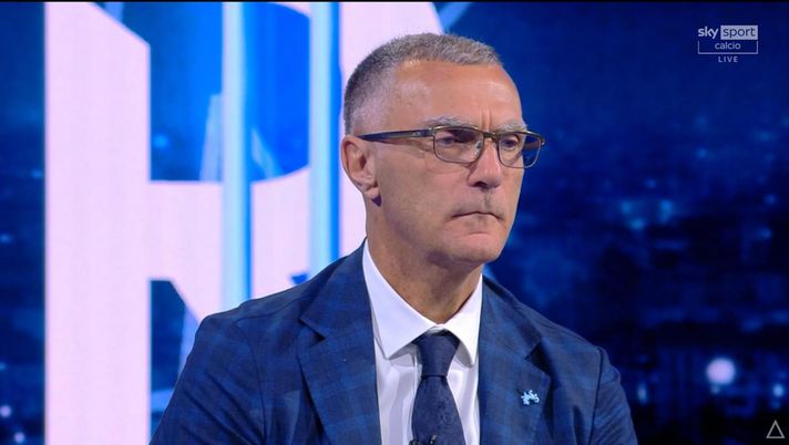 Bergomi: “Brutto dirlo, ma a Napoli si è visto: l’Inter ha bisogno di questi tre acquisti” Bergomi: “Brutto dirlo, ma a Napoli si è visto: l’Inter ha bisogno di questi tre acquisti” - immagine 1