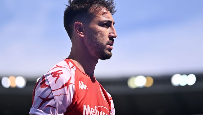 Castrovilli, incredibile ma vero. Chissà che sciarpa al collo avrà a giugno - immagine 1