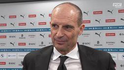 Orlando: “Il Milan gioca troppo male, è secondo ma ha avuto fortuna. Credo abbia…”