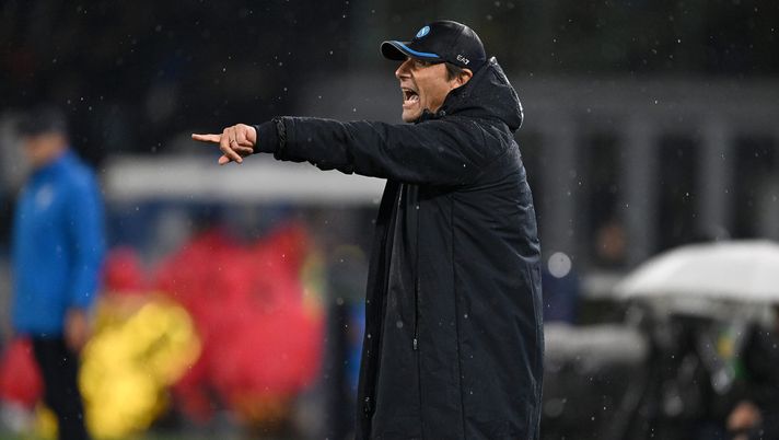 Conte, i ‘conti’ non tornano: “Napoli senza idee, surclassato da Baroni”. Le pagelle - immagine 1