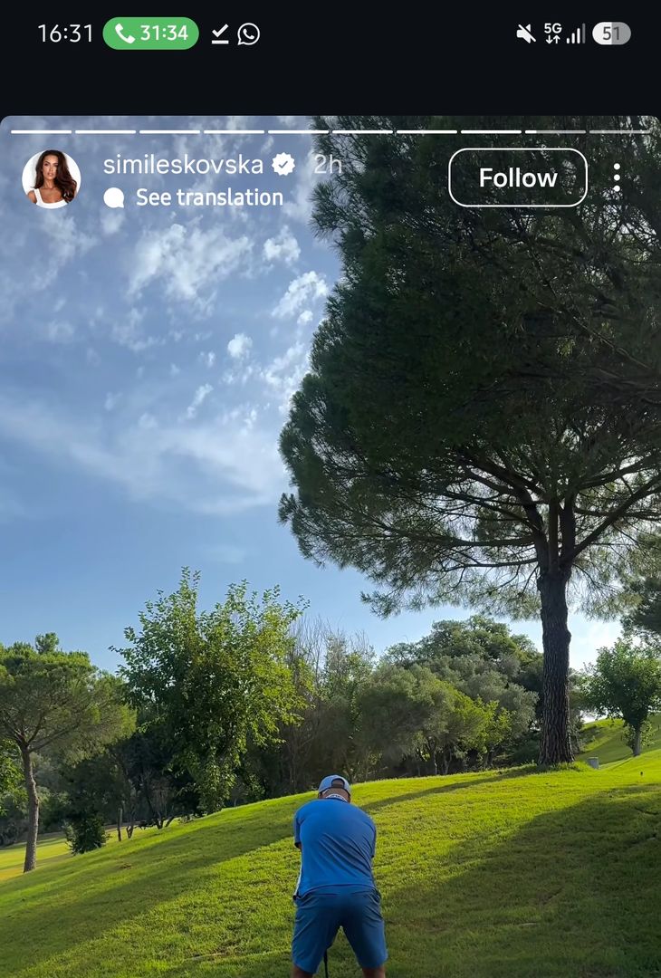 Inizia la nuova stagione: ma dove sono stati in vacanza gli azzurri?  – LE FOTO - immagine 34