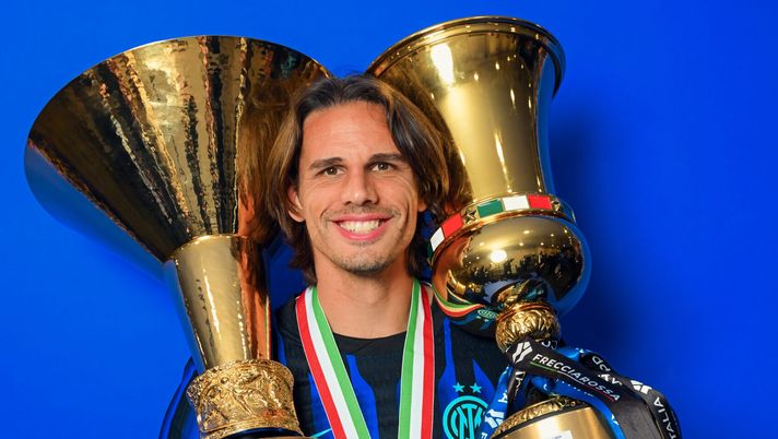 UFFICIALE – L’Inter saluta Sommer: “E’ stato bello vincere insieme!”. Il comunicato - immagine 1