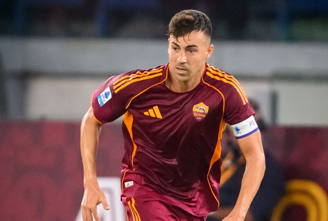 Roma-Bologna 1-0 – FOTO GALLERY - immagine 60