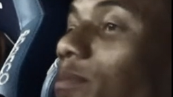 Neres si è presentato subito alla grande: il simpatico gesto nei confronti di Conte