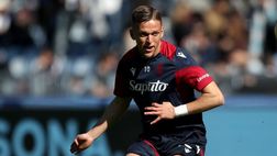 Bologna, Karlsson recuperato. I tempi di El Azzouzi e Ferguson e chi recupera per l’Udinese