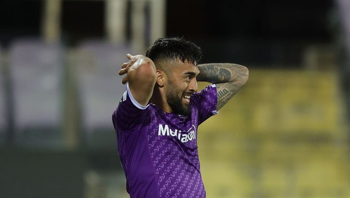 Palladino su Nico Gonzalez: “Non mi espongo, deciderà la società” - immagine 1