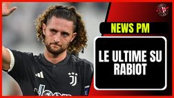 Calciomercato Milan – Rabiot il colpo per la mediana? C’è un fattore | PM NEWS