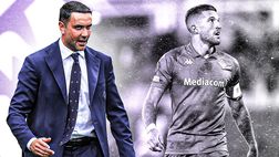 Biraghi e l’addio a Firenze: “Questione fra me e Palladino, fu difficile”