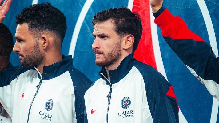 le mans psg kvara