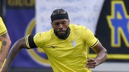 ULTIM’ORA – Lazio, infortunio per Tavares: cambio obbligato contro l’Atalanta