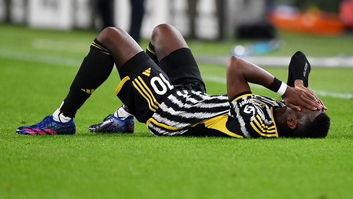 Pogba “stravince il derby” con De Ketelaere: suo il Calciobidone 2023 - immagine 1