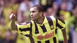 Ex Udinese – Parla Amoroso: “Ecco quanti gol farei oggi in Serie A…”