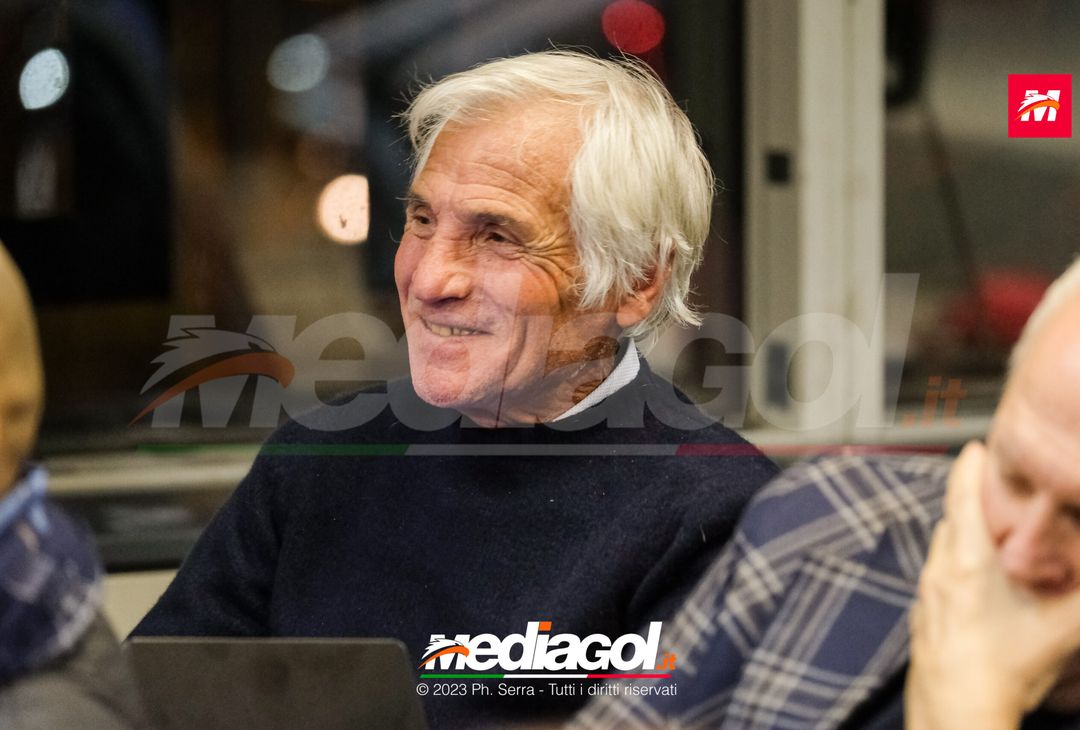 FOTO PALERMO, Benvenuto Caminiti presenta il libro “Ciao Vladimiro” (GALLERY) - immagine 49