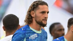 Zazzaroni: “Rabiot piace parecchio all’Inter. Attenzione, siamo a…”