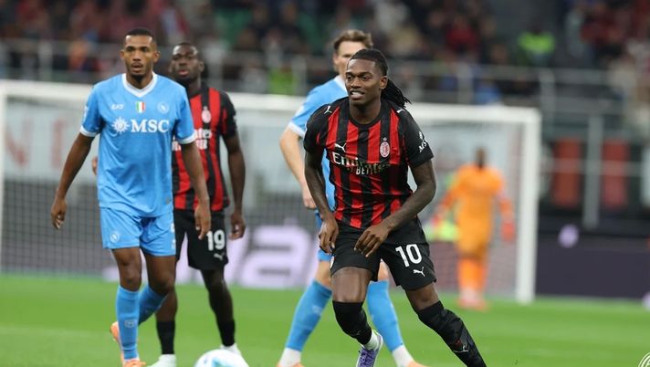 CONSIGLI FANTACALCIO. 5 ATTACCANTI PER LA 9a GIORNATA: Dybala e Leao on fire. Fiducia a Isaksen - immagine 1