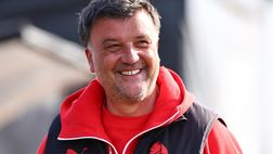 Primavera 1 – Milan-Lecce 2-0, Renna: “Dominato il gioco contro una grande squadra”