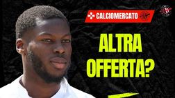 Calciomercato Milan, Musah primo obiettivo del West Ham: pronta l’offerta