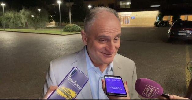 Nosotti: “Il segreto della Turchia di Montella. Kean? Lo rivedremo a Coverciano”- immagine 2