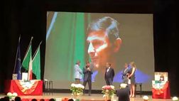VIDEO FCIN1908 / Zanetti: “Lautaro lo immaginavamo così. Nico Paz? Lo ammiro ma…”