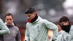 Morata come Fernando Torres: il feeling tra il Milan e i centravanti spagnoli