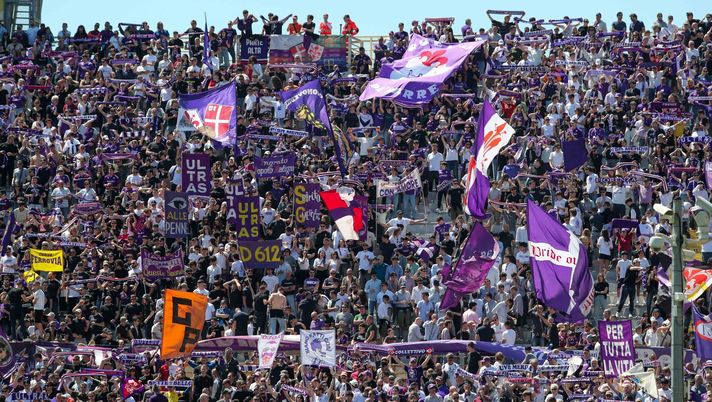 La Nazione: “Ma quale festa. La Curva prepara ‘il conto stagionale’ per la squadra” - immagine 1