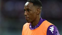 Fiorentina | Mina: da uomo copertina a mistero. Intanto in nazionale…