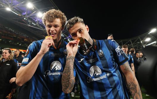 L’operazione è perfettamente riuscita: Scalvini out per otto mesi- immagine 2