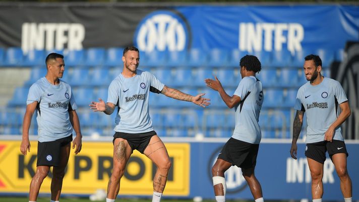 FCIN1908 / Cuadrado e Arnautovic saltano la Roma: ecco le date possibili per il rientro - immagine 1