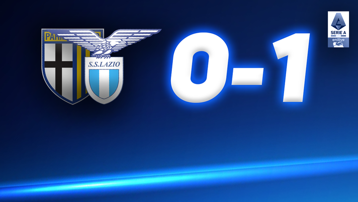 Parma-Lazio