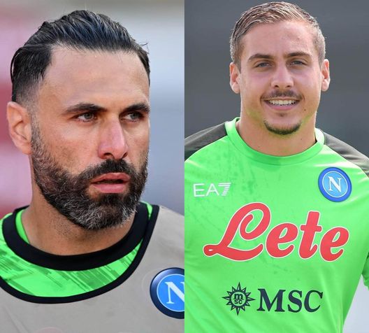 Sirigu e Marfella, zero minuti in campo: eppure il sogno passa anche da loro- immagine 2