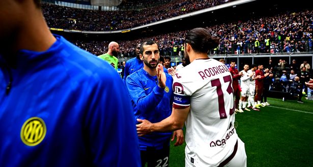 Pedullà – Carboni, le cifre. Correa-Arnautovic, le piste. Rodriguez, vi dico che…- immagine 2