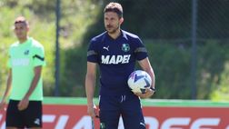 Fantacalcio Sassuolo, Dionisi: “Henrique ancora infortunato. Su Laurienté e sul dualismo Cragno-Consigli…”