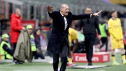 Anche il Milan si lamenta con l’AIA! Schira: “È successo contro il Como”