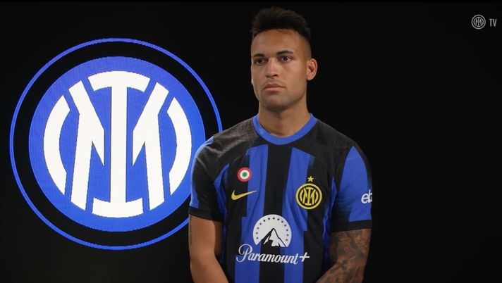 Lautaro: “Riportata l’Inter in alto: ho tanta fame e voglio trasmetterla ai nuovi” Lautaro: “Riportata l’Inter in alto: ho tanta fame e voglio trasmetterla ai nuovi” - immagine 1