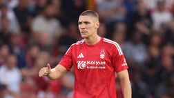 Premier League, ultima giornata terminata: Milenkovic in Conference League