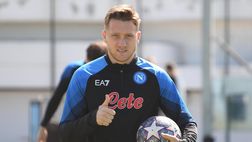 Cds – Juve-Inter, è derby per Zielinski: ecco la soglia d’ingaggio da raggiungere