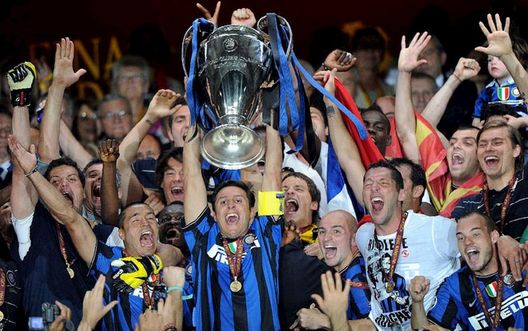 Inter, 14 anni fa la conquista della Champions League: il ricordo di quella notte- immagine 2