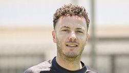 Rrahmani: “Quest’anno ritiro più difficile! Parlo con tutti i difensori nuovi, su De Bruyne…”