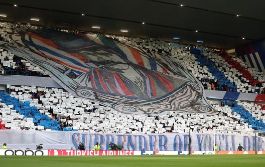 Dalla NFL alla Scozia: i 49ers vogliono acquistare i Glasgow Rangers- immagine 3