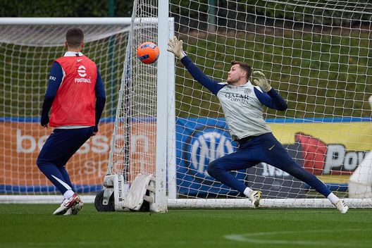 Getty Images FCINTER1908 / Serie A, si cambia: torna il pallone bianco ma con una nuova versione- immagine 2