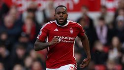 Dall’Arsenal all’Italia? Contatti per Nuno Tavares in Serie A: gli aggiornamenti