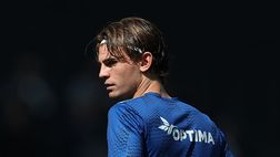 NEWS – Nico Paz, Koné, Thuram, Modric, Pellegrini, Akanji, De Bruyne, Kean, Motta, Dumfries: le novità