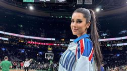 Valentina Vignali: “Io attrice? Non ci ho mai pensato perché finora la mia vita…”