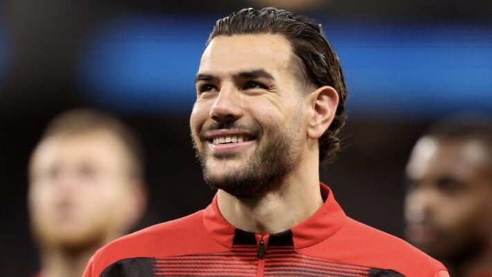 Ibra su Theo: “Con il nuovo allenatore giocherà come piace a lui” - immagine 1