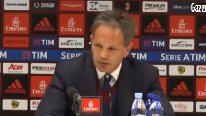 Milan-Torino 0-0, Mihajlovic: “Buon pari. E a San Siro due volte imbattuti”- immagine 1