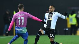 Udinese | Prosegue l’enigma Pereyra: il capitano è chiamato a scegliere